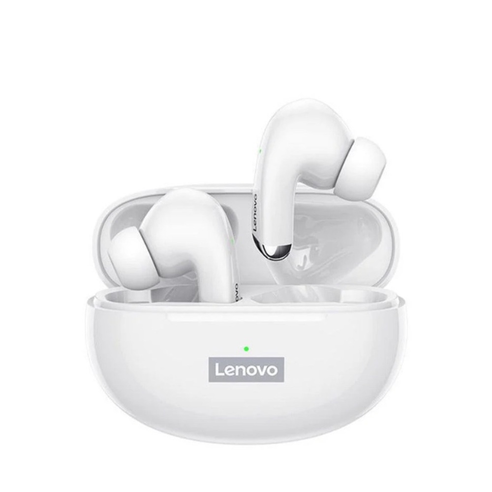 Lenovo‎ LP5 Wireless Bluetooth 5.2 Earphones-New